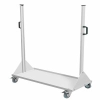 RasterMobil Fahrmodul ohne Platten Gr. 4 H1580 x B1000 x...