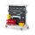RasterMobil Gr. 4 RAL 7016 H1620 x B1000 x T500 mm. 1 x Auflageboden aus Stahlblech 1 x Werkzeughaltersort. 28-teilig 1 x Stahlboden 450 mm 1 x Universalhalter 6 x Lagersichtkästen Größe 6 7 x Lagersichtkästen Größe 7 2 x Lagersichtkästen Größe 8.