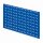 ®RasterPlan Modulschlitzplatte RAL 5010 H 343 x B 1000 mm.