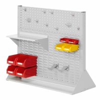®RasterPlan Stellwand Gr. 3 doppelseitig H1100 x...