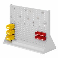 ®RasterPlan Stellwand Gr.2 doppelseitig H760 x B1000...