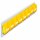 ®RasterPlan Wandschiene Schlitzplatte Set 2 L 920 mm x H 100 mm RAL 7035. 8 x Lagersichtkästen Größe 8.