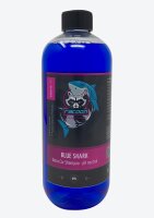 RACOON BLUE SHARK Gloss Car Shampoo - pH neutral 1,0L