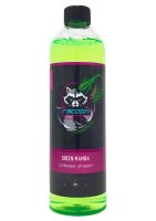 RACOON GREEN MAMBA - Car Shampoo - pH neutral 1,0L