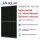 JA Solar 425W AM54D40-GB-410-425 Solarpanel BIFAZIAL, schwarzer Rahmen, zur Abholung, 0% USt