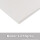 BISLEY Tischplatte 1600 x 600 x 25 mm, 007 lichtgrau