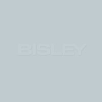 Bisley Flügeltürenschrank Universal, 3 verzinkte Fachböden, 4 OH, Farbe lichtgrau