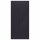 Bisley Flügeltürenschrank Universal, 4 Fachböden, 5 OH, Farbe schwarz