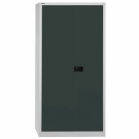 Bisley Flügeltürenschrank Universal, 4...