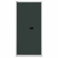 Bisley Flügeltürenschrank Universal, 4...