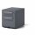 Rollcontainer Note™ mit Griff, 1 Universalschublade, 1 HR-Schublade, Farbe anthrazitgrau