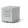 Rollcontainer Note™ mit Griff, 1 Universalschublade, 1 HR-Schublade, Farbe lichtgrau