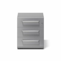 Rollcontainer Note™ mit Griff, 3...