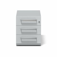 Rollcontainer Note™ mit Griff, 3...