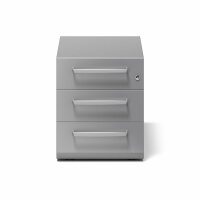 Rollcontainer Note™ mit Griff, 3...
