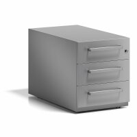 Rollcontainer Note™ mit Griff, 3...