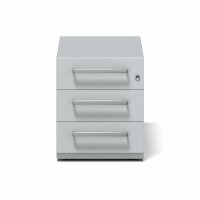 Rollcontainer Note™ mit Griff, 3...