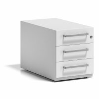 Rollcontainer Note™ mit Griff, 3...