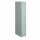 Primary Locker, 1 Abteil, 1 Fach, Farbe lichtgrau