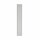 Primary Locker, 1 Abteil, 1 Fach, Farbe lichtgrau