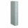 Primary Locker, 2 Abteile, je 1 Fach, Farbe lichtgrau
