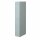 Primary Locker, 2 Abteile, je 1 Fach, Farbe lichtgrau