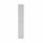 Primary Locker, 2 Abteile, je 1 Fach, Farbe lichtgrau