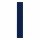Bisley Garderobenschrank Office, 1 Abteil, 1 Fach, T 457 mm, Farbe oxfordblau