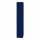 Bisley Garderobenschrank Office, 1 Abteil, 1 Fach, T 457 mm, Farbe oxfordblau