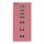 Bisley MultiDrawer™, 29er Serie, DIN A4, 8 Schubladen, Farbe pink