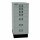 Bisley MultiDrawer™, 29er Serie mit Sockel, DIN A4, 8 Schubladen, Farbe silber
