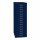 Bisley MultiDrawer™, 39er Serie, DIN A4, 15 Schubladen, Farbe oxfordblau