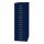 Bisley MultiDrawer™, 39er Serie, DIN A4, 15 Schubladen, Farbe oxfordblau