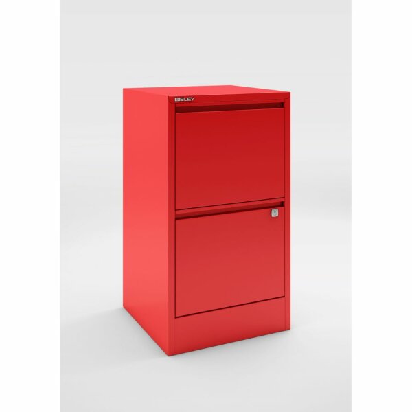 Home Filer, 2 HR-Schubladen