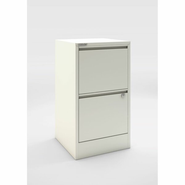 Home Filer, 2 HR-Schubladen