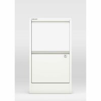Home Filer, 2 HR-Schubladen