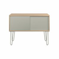 MultiRange Sideboard, natürliche Eiche,...