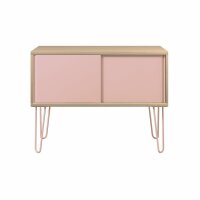 MultiRange Sideboard, natürliche Eiche,...