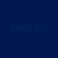 Bisley Fern Locker Garderobenschrank mit drei festen Fachböden, 1800x380x510mm (HxBxT), 634 anthrazitgrau