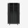 Bisley Fern Maxi Kleiderschrank, mit Kleiderstange und einem festen Fachboden, 1800x700x510mm (HxBxT), 634 anthrazitgrau