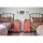 Bisley Fern Maxi Kleiderschrank, mit Kleiderstange und einem festen Fachboden, 1800x700x510mm (HxBxT), 634 anthrazitgrau
