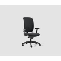 Bürodrehstuhl Cometa, netzbespannte...