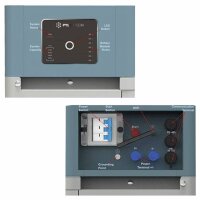 Pylontech Force-H2 BMS FC0500M-40S Steuerungseinheit HV...