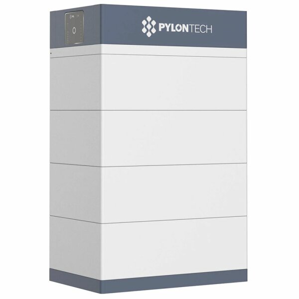 Pylontech Force H3 20,48 kWh PV-Stromspeicher Hochvolt Batterie Solarakku System LiFePO4