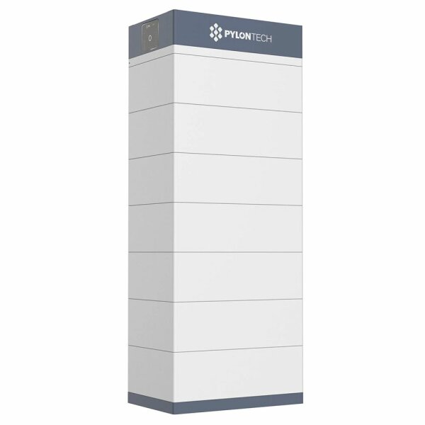Pylontech Force H3 35,84 kWh PV-Stromspeicher Hochvolt Batterie Solarakku System LiFePO4