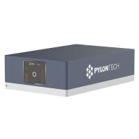 Pylontech Force H3 35,84 kWh PV-Stromspeicher Hochvolt Batterie Solarakku System LiFePO4