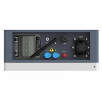 Pylontech Force H3 25,6 kWh PV-Stromspeicher Hochvolt Batterie Solarakku System LiFePO4, steuerbefreit