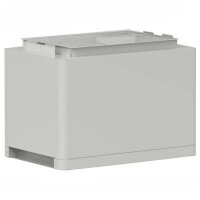 Pylontech Force H2 10,65 kWh PV-Stromspeicher Hochvolt Batterie Solarakku System LiFePO4 1x FC0500M-40S 3x-FH9637, steuerbefreit