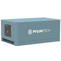 Pylontech Force H2 10,65 kWh PV-Stromspeicher Hochvolt Batterie Solarakku System LiFePO4 1x FC0500M-40S 3x-FH9637, steuerbefreit