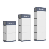 Pylontech Force H2 10,65 kWh PV-Stromspeicher Hochvolt Batterie Solarakku System LiFePO4 1x FC0500M-40S 3x-FH9637, steuerbefreit